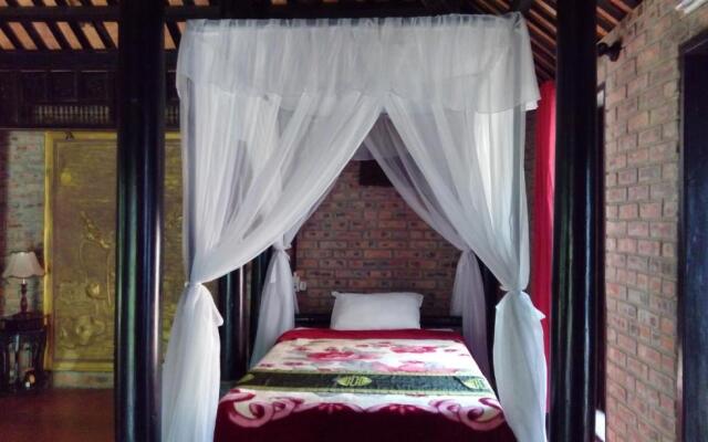 Tam Tinh Vien Homestay