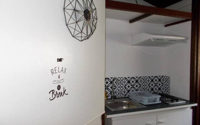 Apartment with One Bedroom in Le Diamant, with Pool Access, Terrace And Wifi - 2 Km From the Beach