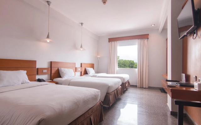 Sahira Butik Hotel