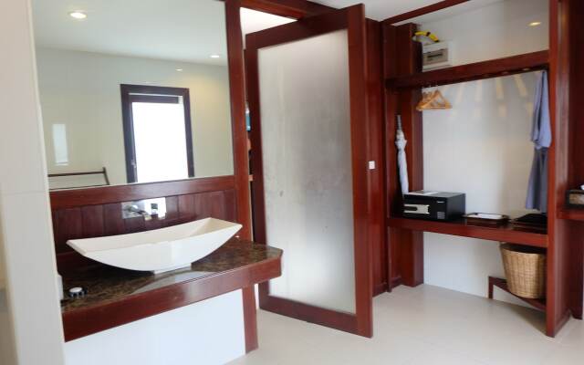 T-Villa Phuket Nai Yang Beach