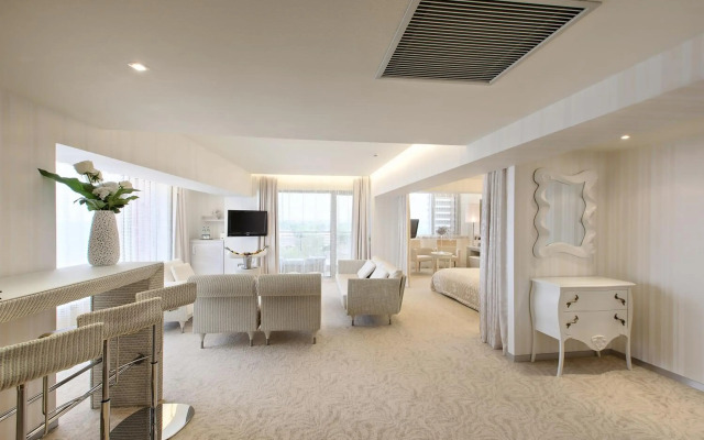 Vega Hotel
