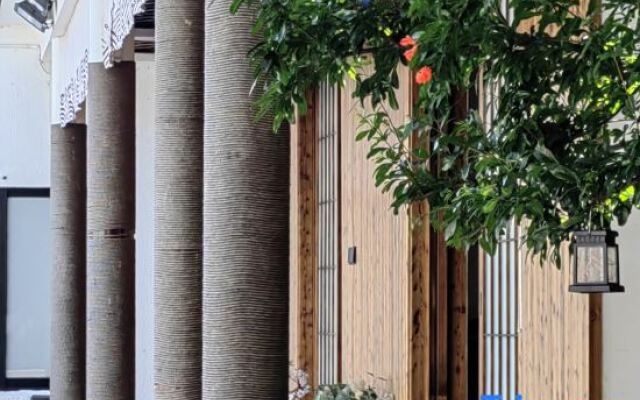 Suzhou Taihu Lakeside·Shanhu Yin·Holiday Homestay