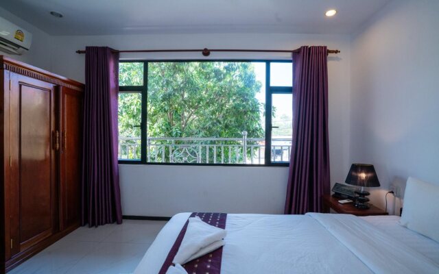 Aster Villa
