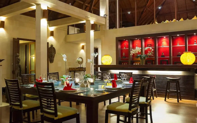 Mandalay Villas