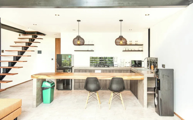 Loft 2 App