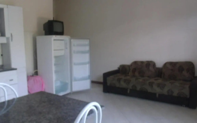 Residencial Campo Dunna