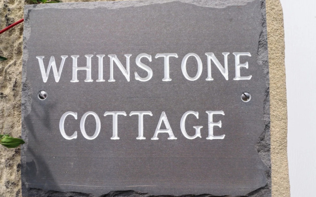 Whinstone