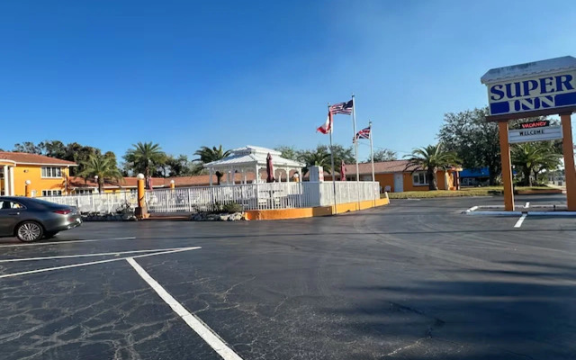 Super Inn By Oyo Daytona Beach Near Airport