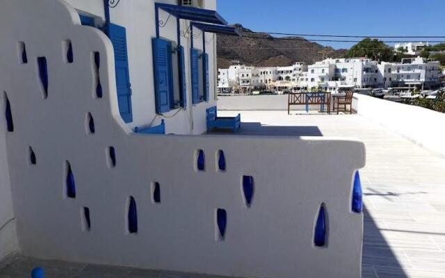 Yacht Front Studio - No 3