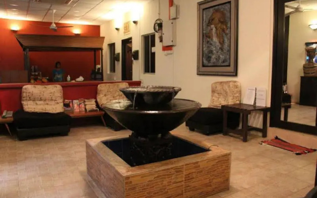 Babylon Guest House
