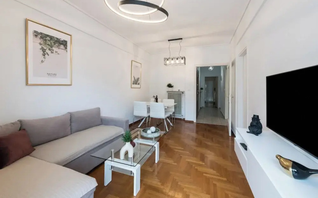 Porto Sea View Apartments - Ermou 61