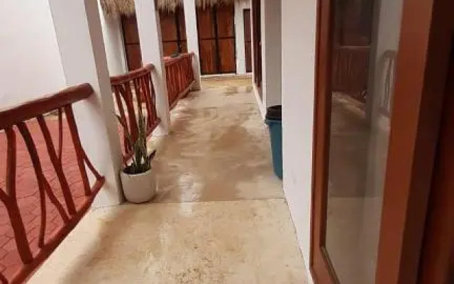 Hotel tulum Riviera 5
