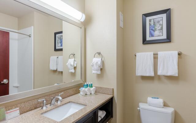 Holiday Inn Express Hotel & Suites DALLAS WEST by IHG