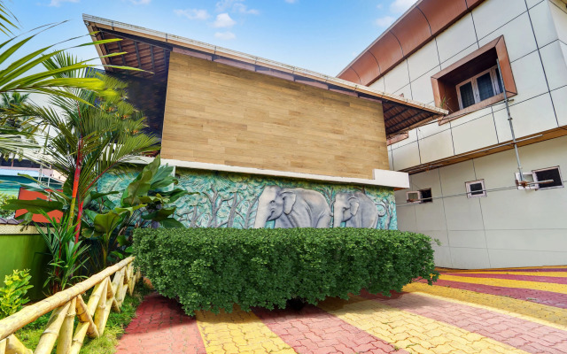 Super Collection O Viyyur Thrissur