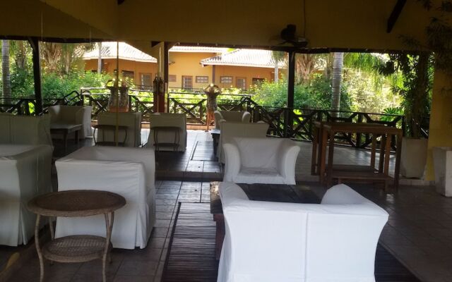 Apartamento Schiavetti