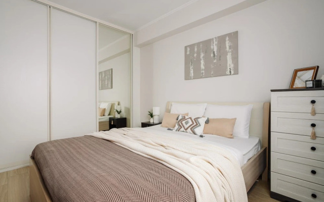 Апартаменты Butler Урожайная