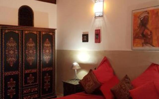 Riad Dar Nadwa