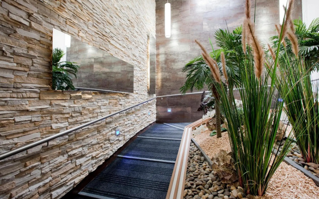 hotel thermes les Ecureuils