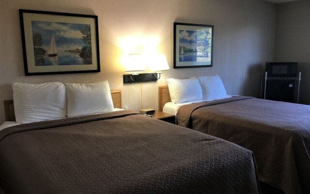 Snow Country Inn