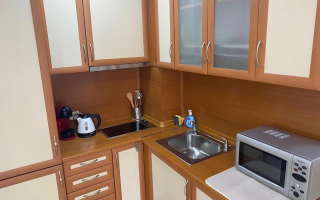 One Bedroom Apartment Anita А15