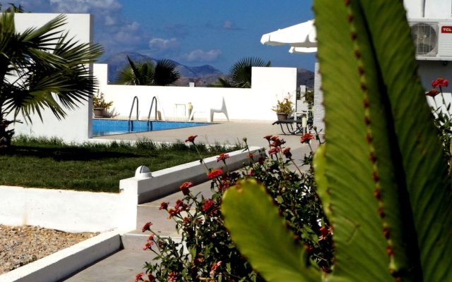 "xenos Villa 4 - Luxury Villa With Private Swimming Pool Near The Sea"