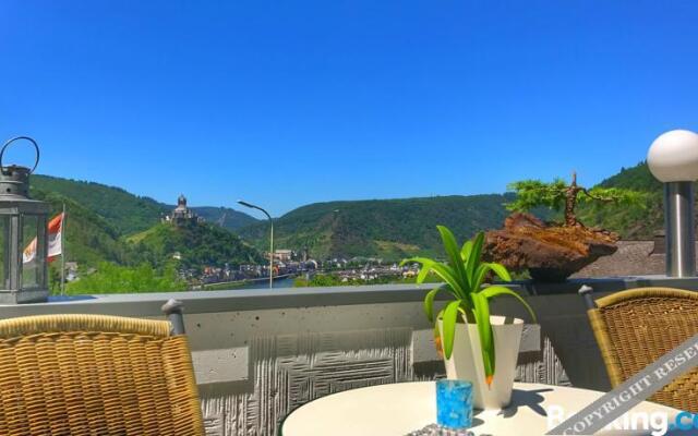 Apartment Happy Mosel