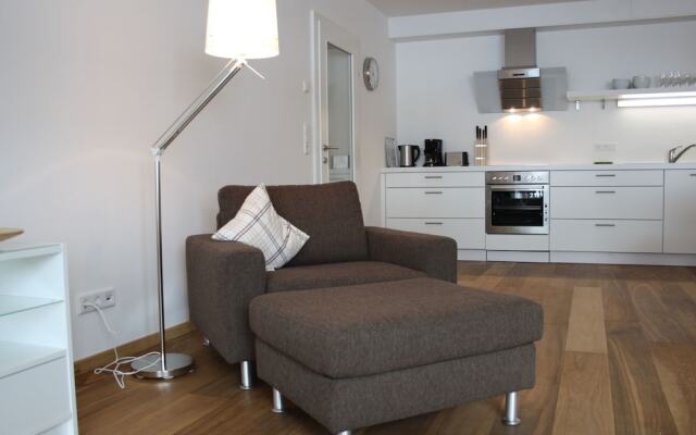 Modern Apartment in Leogang Salzburg Near Ski Area Saalbach