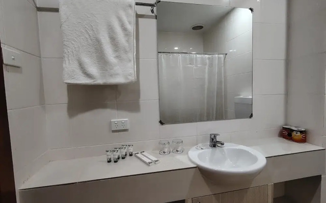 McRoyal Hotel