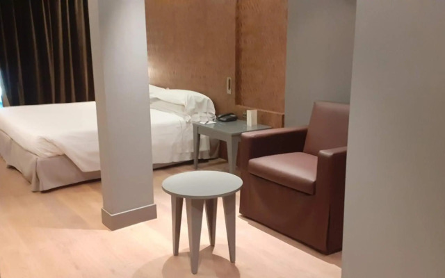 Grand Hotel De La Ville