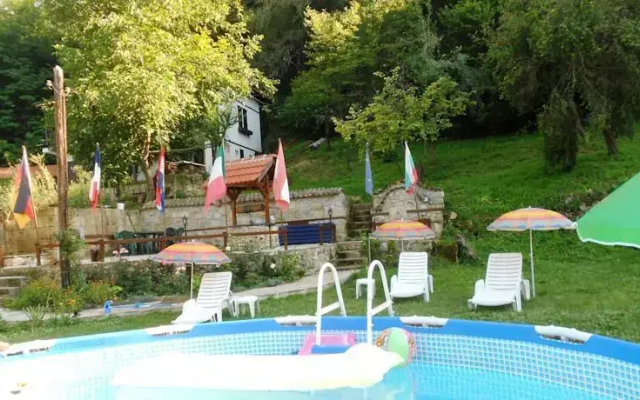 Milkovata Guest House