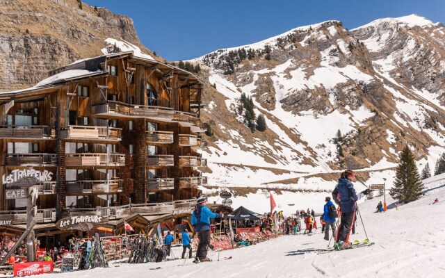 Pierre & Vacances Residence Sepia