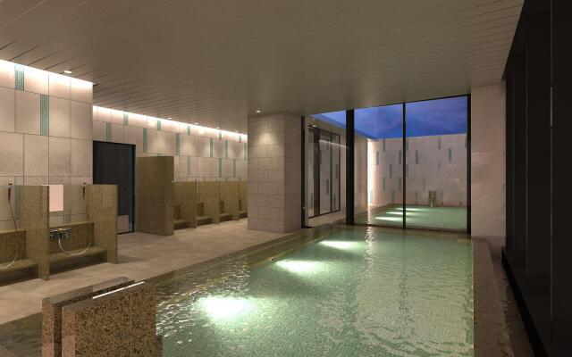 Candeo Hotels Omiya