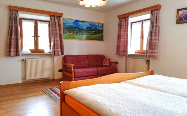 Apartment Beim Raffner