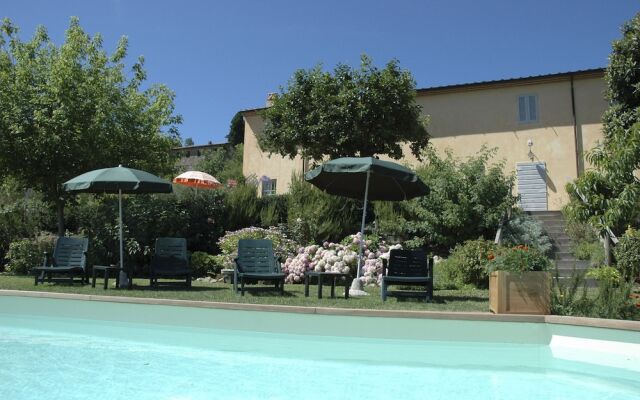 Casa Grande Luisa