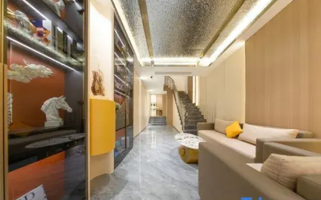 Yihao Theme Hotel (Red Bay)