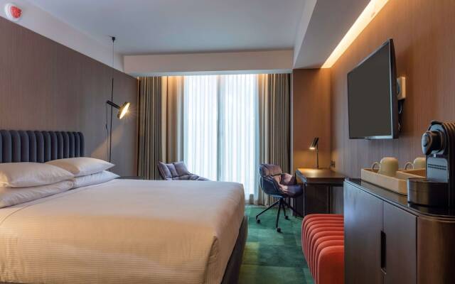 Doubletree By Hilton Lima San Isidro
