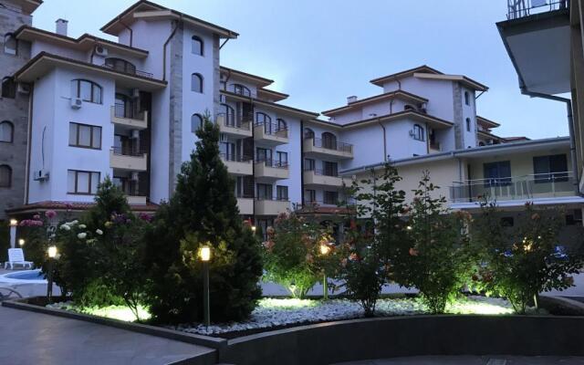 Black Sea View Apartments