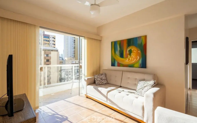 Beautiful Apartment 130m From the Beach Edn1001
