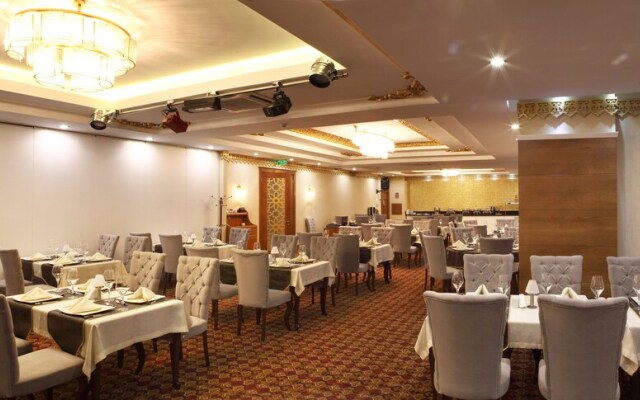 Sivas Revag Hotel
