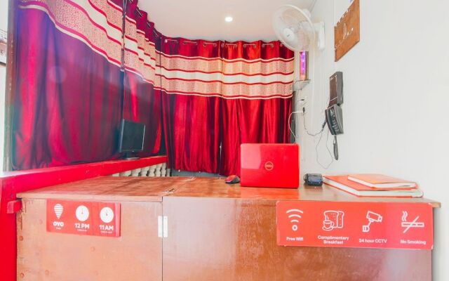 OYO 23532 Stayinn Nest
