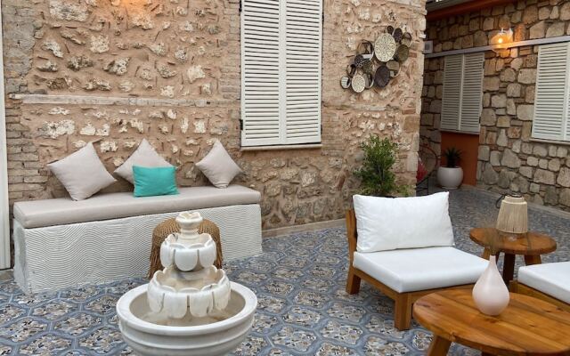 Noa's Boutique Hotel