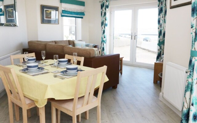 Ocean View Apartment