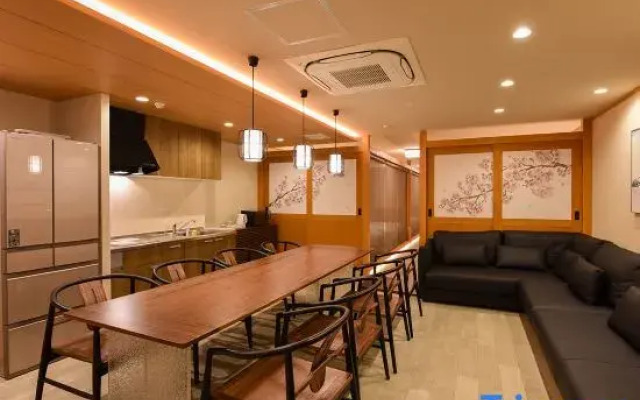 Yokohama　Stay 　Premier