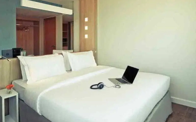 Mercure Rio de Janeiro Barra Da Tijuca