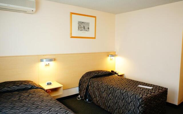 Hobart Midcity Hotel