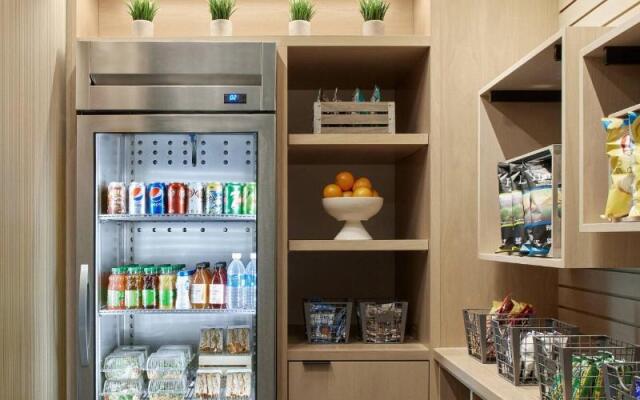 Delta Hotels by Marriott Saskatoon Downtown