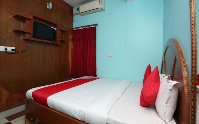 OYO Flagship 12122 Maa Bhagabati Guest House