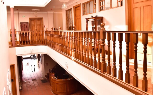 Casa Ruth Hotel Boutique