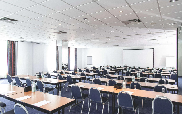 Best Western Plaza Hotel Grevenbroich