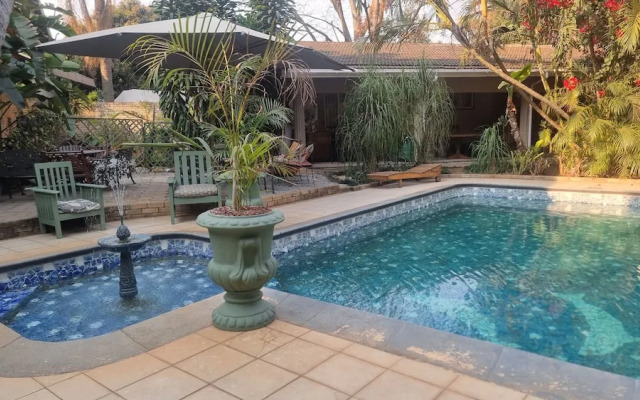 The Gallery Boutique Hotel